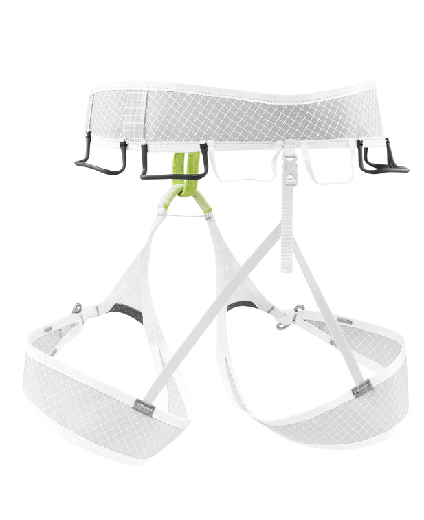德国  爱德瑞德 Edelrid  Prisma Guide	74915登山攀岩  坐式安全带