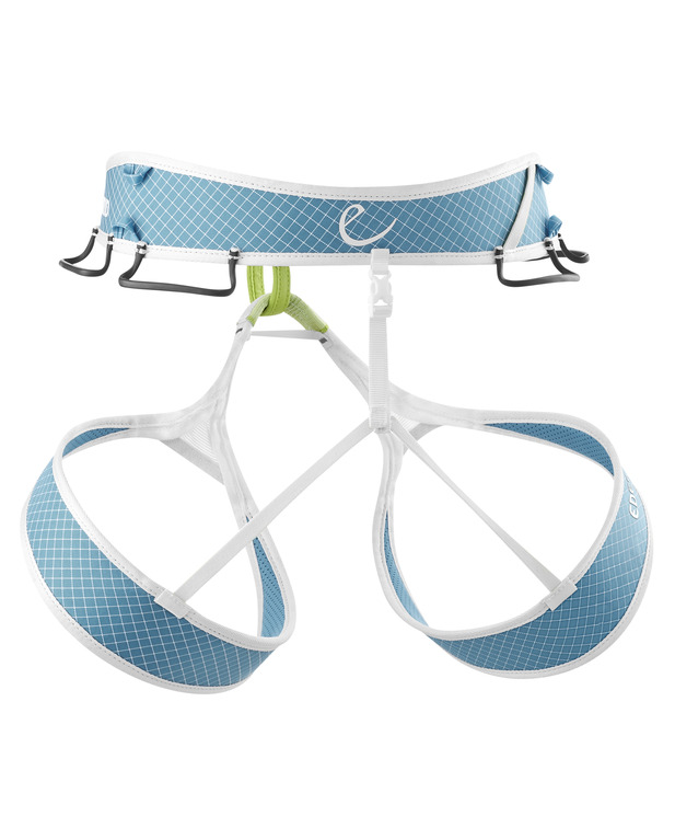 德国  爱德瑞德 Edelrid  Prisma	74914登山攀岩  坐式安全带
