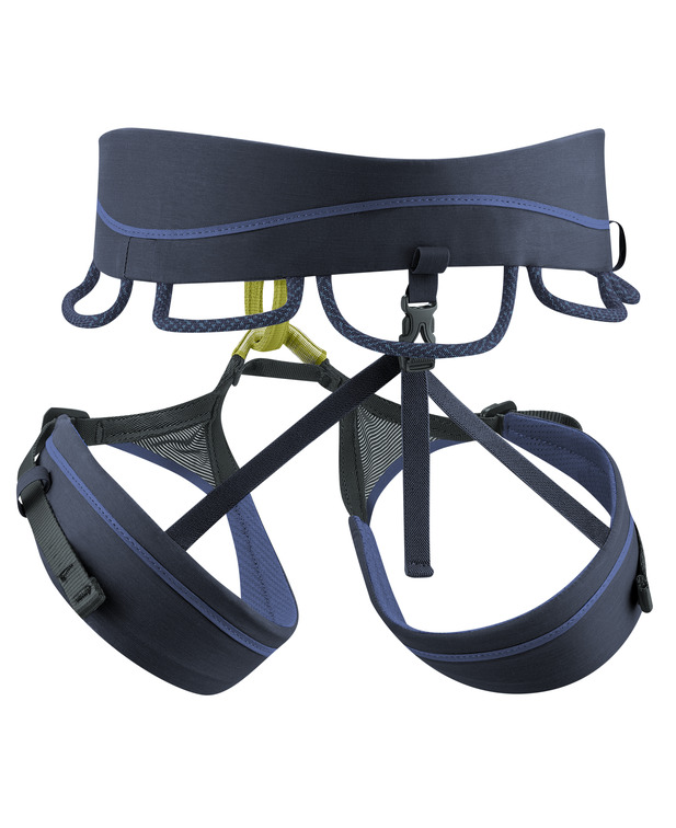 德国  爱德瑞德 Edelrid  Sendero	74327登山攀岩 坐式安全带