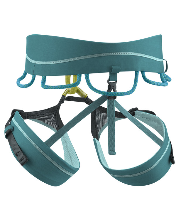 德国  爱德瑞德 Edelrid  Autana	74328登山攀岩 坐式安全带