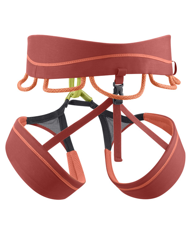 德国  爱德瑞德 Edelrid  Sirana	74329登山攀岩 坐式安全带