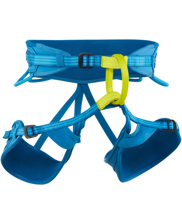 德国  爱德瑞德 Edelrid  Orion	74335 登山攀岩 半身安全带