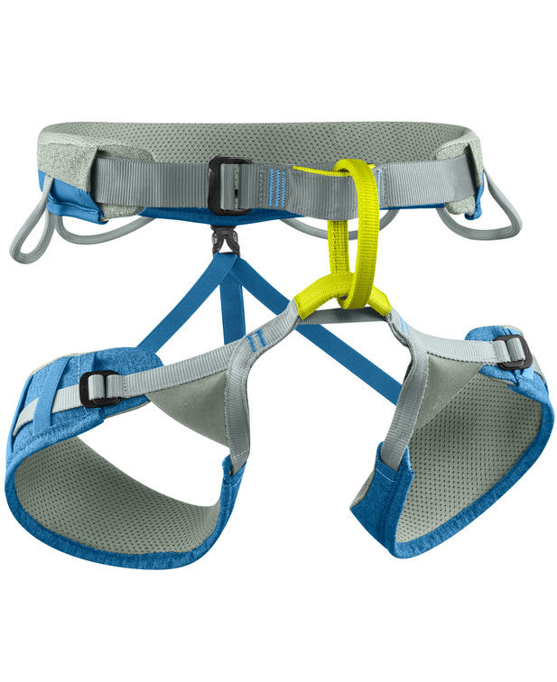 德国  爱德瑞德 Edelrid  Jay 	74325 登山攀岩 坐式安全带
