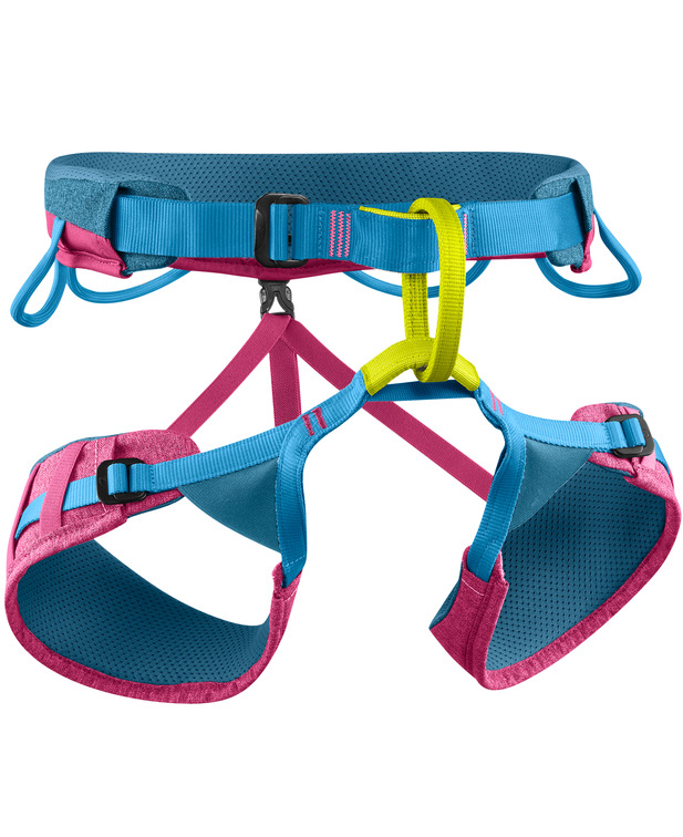 德国  爱德瑞德 Edelrid  Jayne	74326登山攀岩  坐式安全带