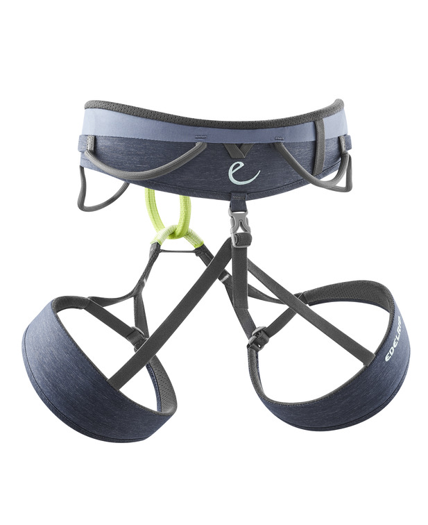 德国  爱德瑞德 Edelrid  Moe	74913登山攀岩 坐式安全带