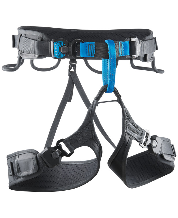 德国  爱德瑞德 Edelrid  Wing Universal	88196高空作业 军警工业半身安全带