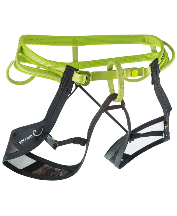 德国  爱德瑞德 Edelrid  Huascaran	71582  登山攀岩  坐式安全带