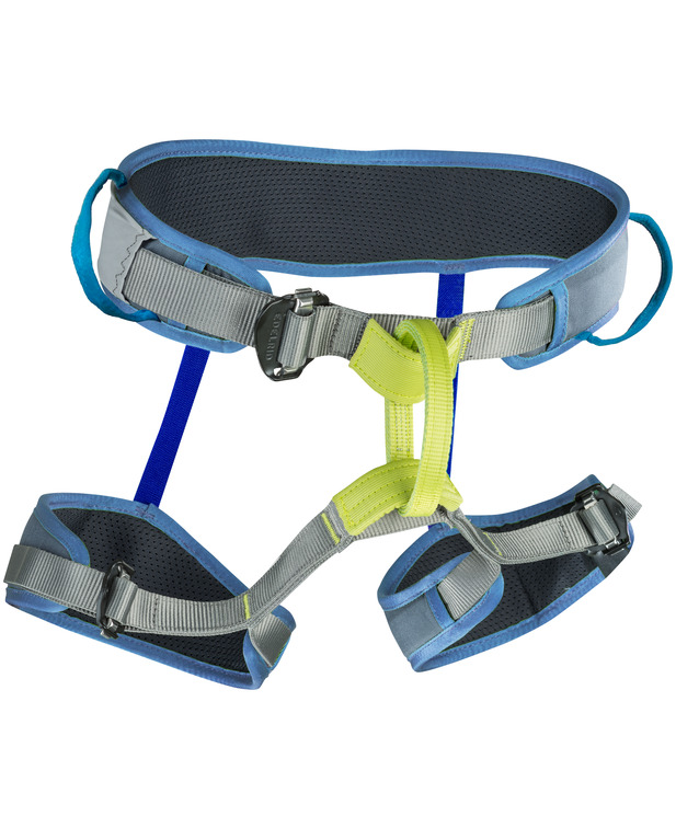 德国  爱德瑞德 Edelrid  Zack GYM	74318登山攀岩  坐式安全带