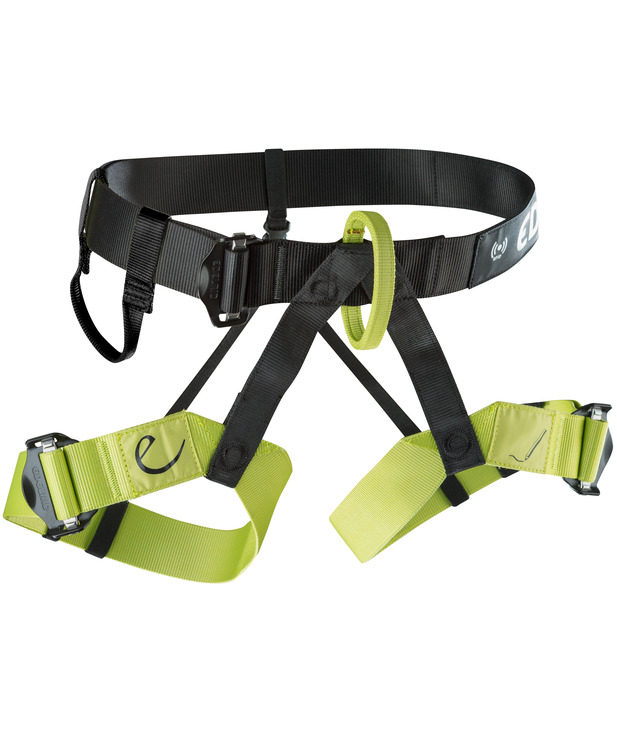 德国  爱德瑞德 Edelrid  Joker 	74319登山攀岩 坐式安全带