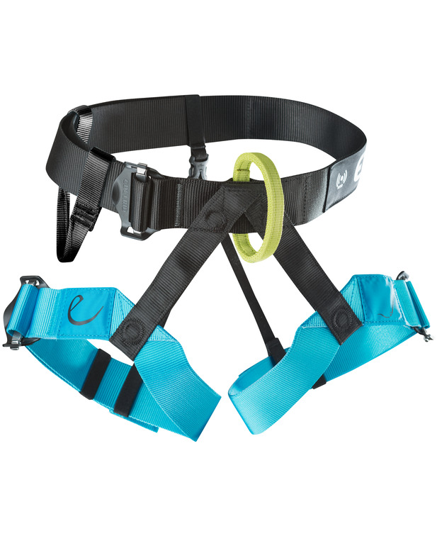 德国  爱德瑞德 Edelrid  Joker Junior 	74320登山攀岩  儿童半身安全带