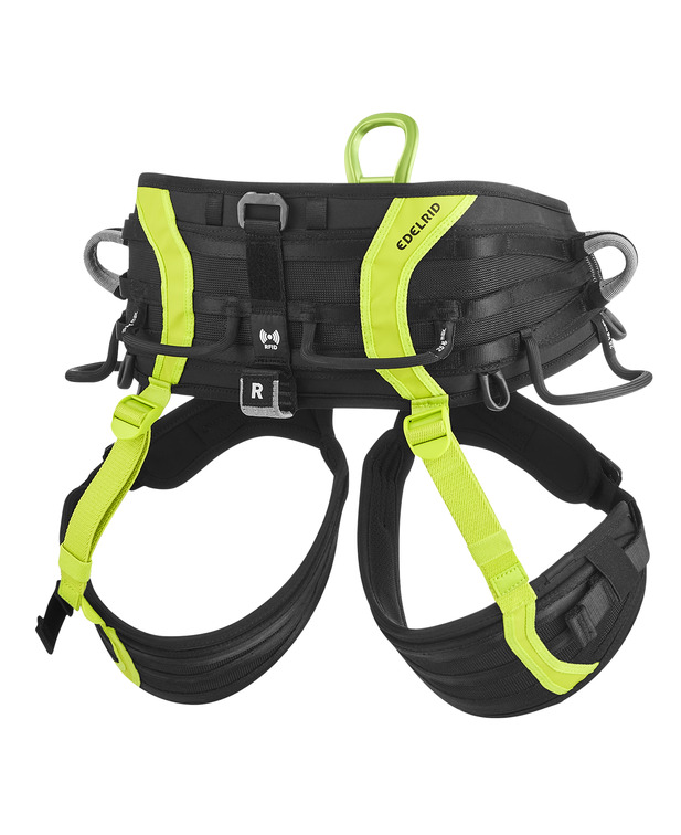德国  爱德瑞德 Edelrid  Vector Hip	88726 高空作业 坐式安全带
