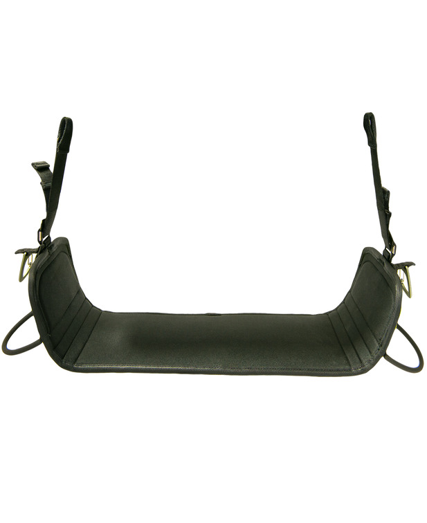 德国  爱德瑞德 Edelrid  Air Lounge	88063高空作业  坐凳