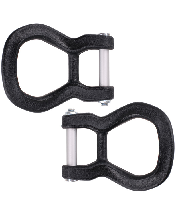 德国  爱德瑞德 Edelrid  Core Screw-D-Kit 	88054 高空作业  挂点配件