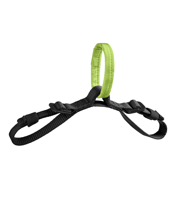 德国  爱德瑞德 Edelrid  TreeRex SRT Bridge	88716高空作业  攀树挂环配件