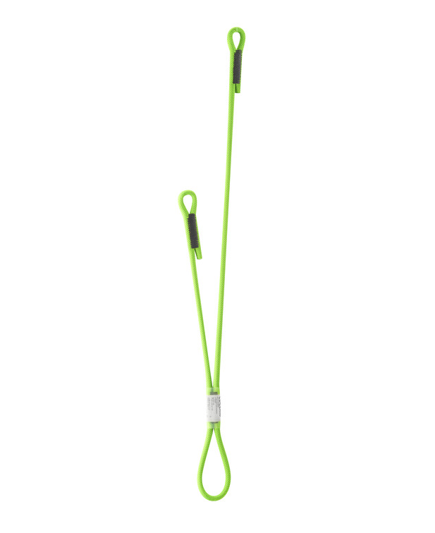德国  爱德瑞德 Edelrid  Switch Double	73909登山攀岩 Y型挂绳