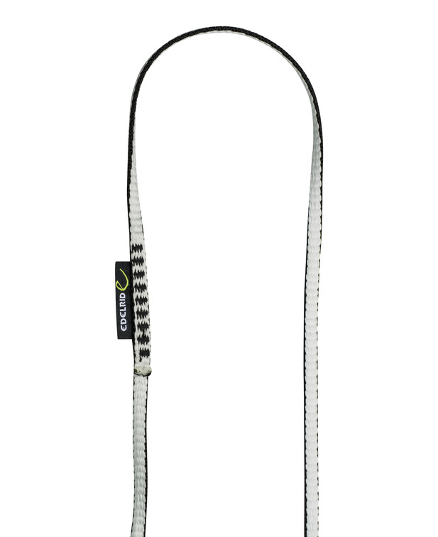 德国  爱德瑞德 Edelrid  Dyneema®-Sling 8mm	71568登山攀岩  扁带8mm