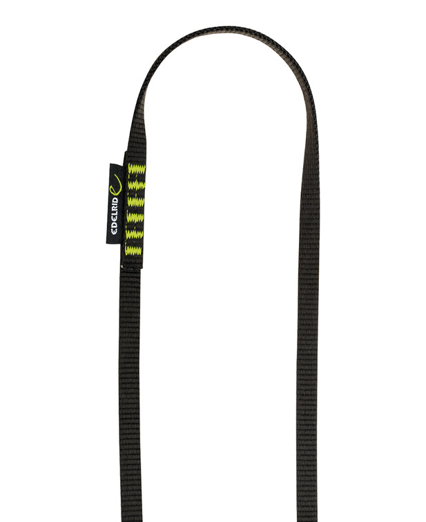 德国  爱德瑞德 Edelrid  Tech Web Sling 12mm	71566登山攀岩  12mm扁带