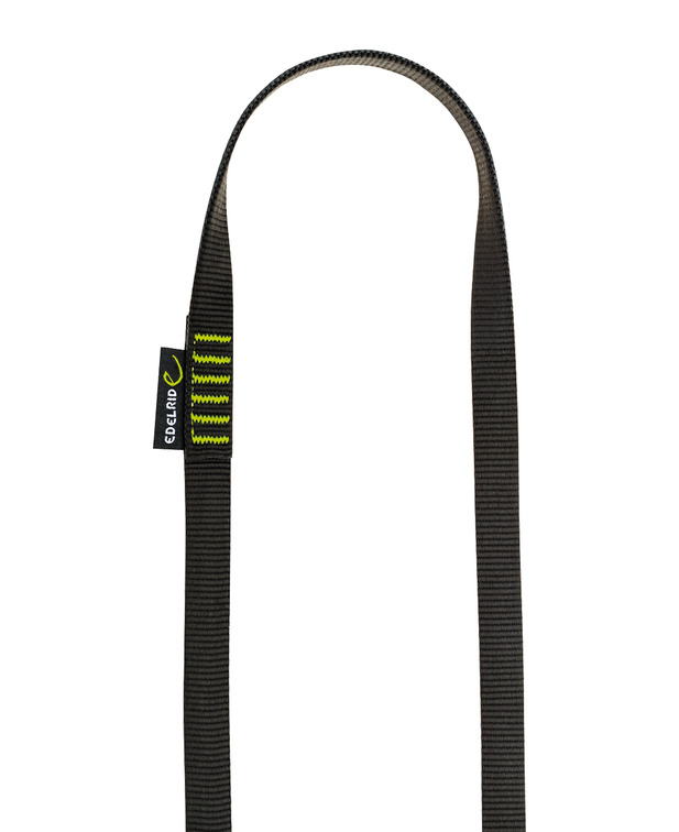 德国  爱德瑞德 Edelrid  Tubular Sling 16 mm	71565登山攀岩  16mm扁带