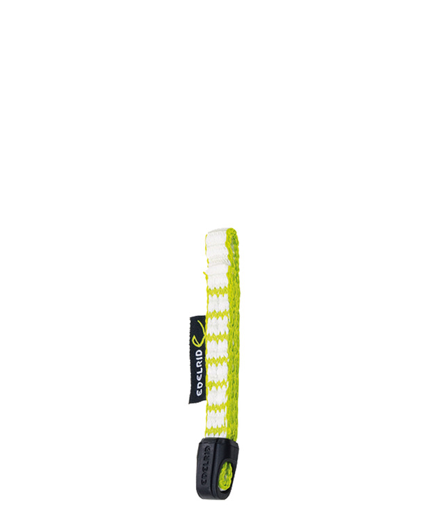 德国  爱德瑞德 Edelrid  Dyneema® Quickdraw Sling 11 mm 	71725 登山攀岩  快挂扁带11mm