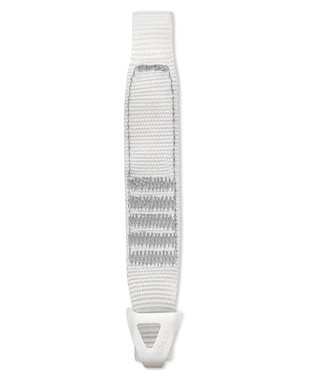 德国  爱德瑞德 Edelrid  HMPE Quickdraw Sling 15/22mm	73910 登山攀岩  快挂扁带15/22mm
