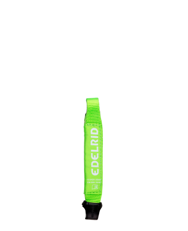 德国  爱德瑞德 Edelrid  Logo Sling Ambassador 15/22mm	73905 登山攀岩  快挂扁带15/22mm