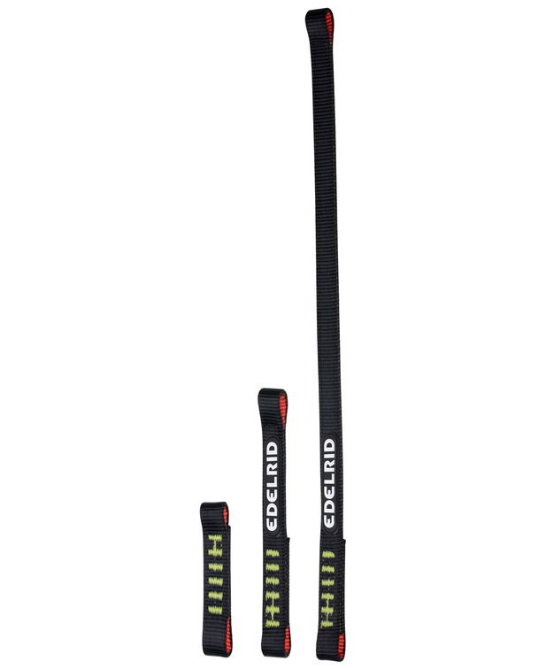 德国  爱德瑞德 Edelrid  Jim Quickdraw PES	71572登山攀岩  快挂扁带