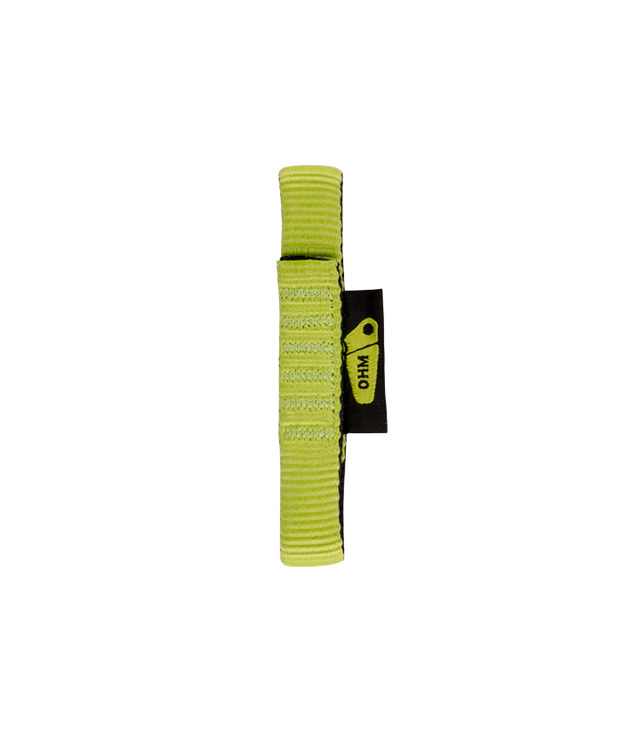 德国  爱德瑞德 Edelrid  Jim Ohm Sling	71539登山攀岩  扁带