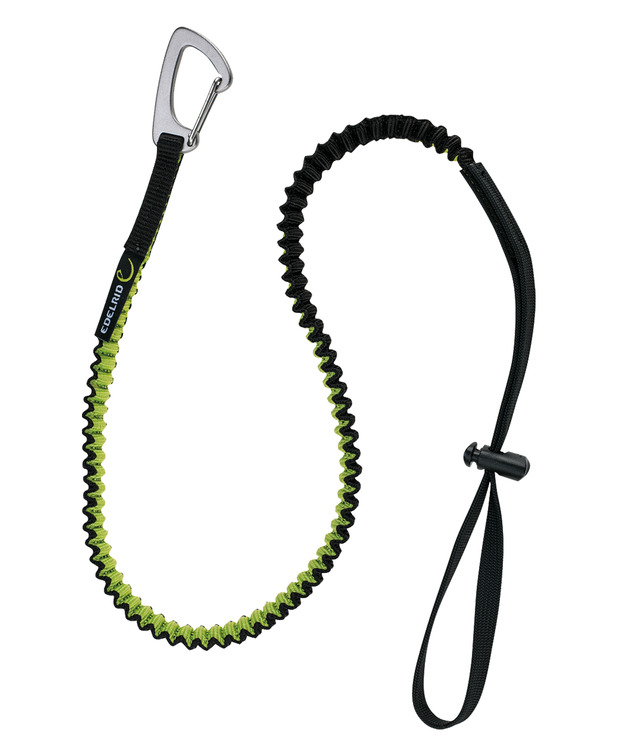德国  爱德瑞德 Edelrid  Tool Safety Leash	81471登山攀岩  安全缆绳