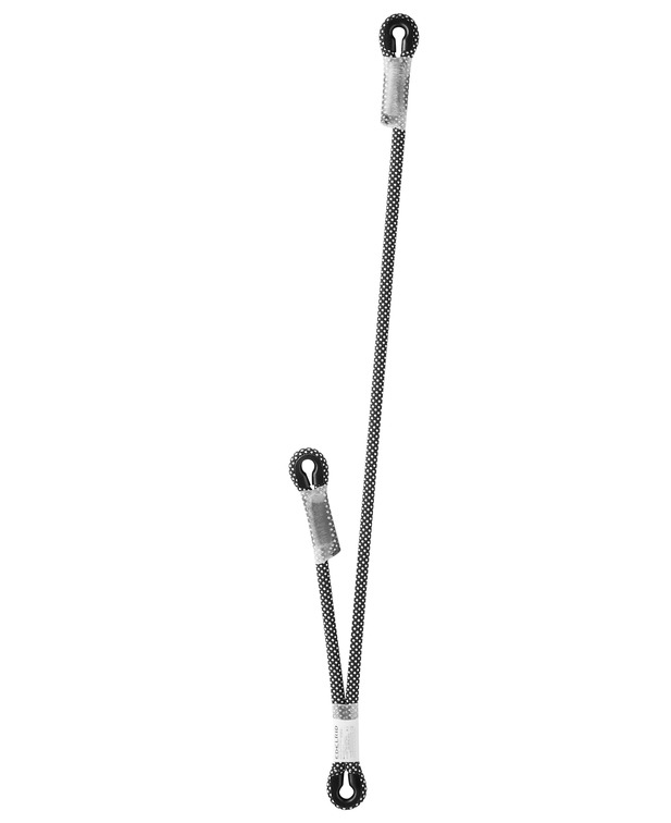 德国  爱德瑞德 Edelrid  Switch Pro Double	88220高空作业  Y型挽索