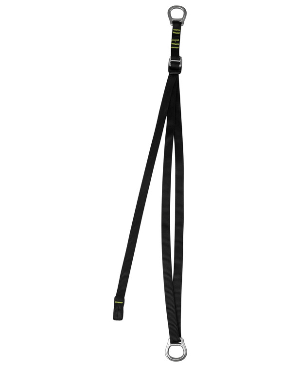 德国  爱德瑞德 Edelrid  Match Sling 20 mm, 200 cm	88176 高空作业  多功能挽索