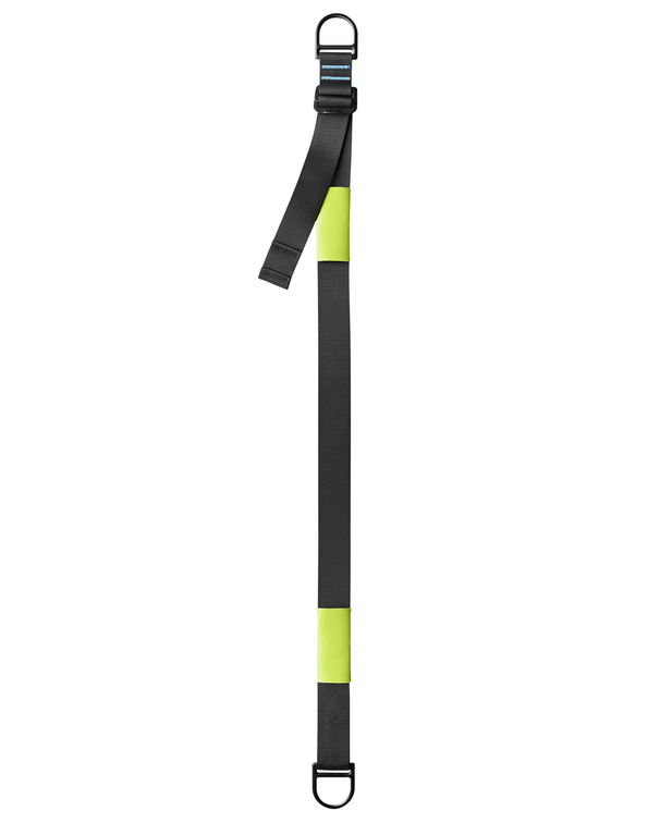 德国  爱德瑞德 Edelrid  Match Sling 45 mm, 120 cm	88203  高空作业  多功能挽索