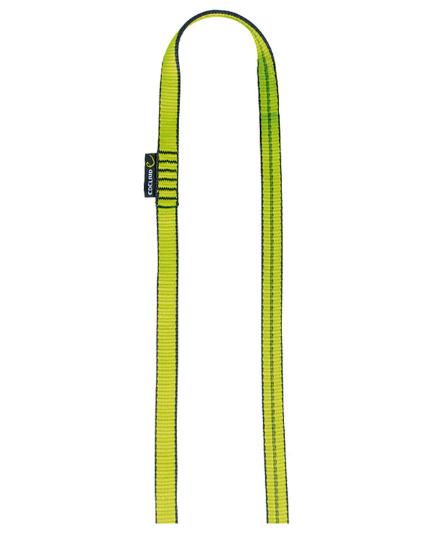 德国  爱德瑞德 Edelrid 16 mm Bandschlinge	88171高空作业  扁带16mm