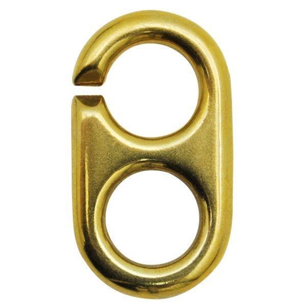 意大利KONG  308160  连接环  CONNECTION RING 308 BRONZE SZ. 16