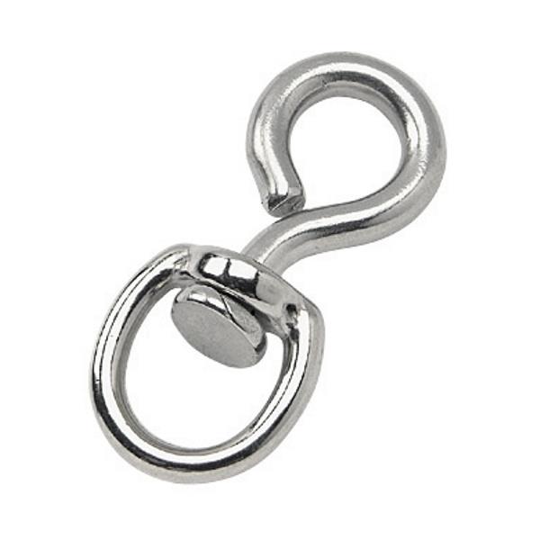 意大利KONG  313101  旋转接头  SWIVEL  BRONZE NICKEL