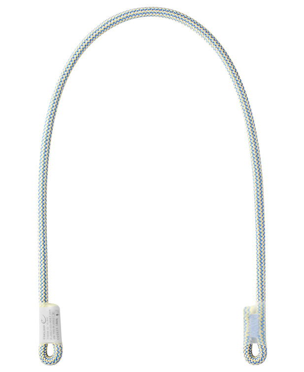 德国  爱德瑞德 Edelrid  Tibor 10 mm Open	84002  高空作业  扁带10mm