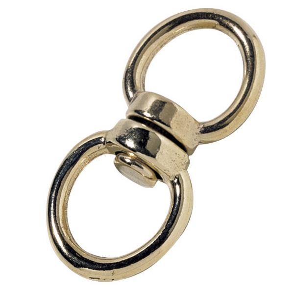 意大利KONG  320160  旋转接头  SWIVEL 320 BRONZE NATURAL