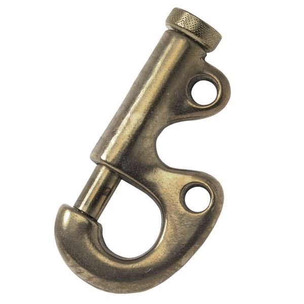 意大利KONG  330600  压铸小臂钳  JIB SNAP 330 BRONZE NATURAL SZ.60