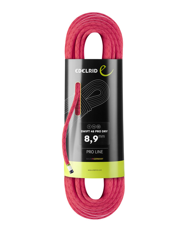 德国  爱德瑞德  Edelrid 