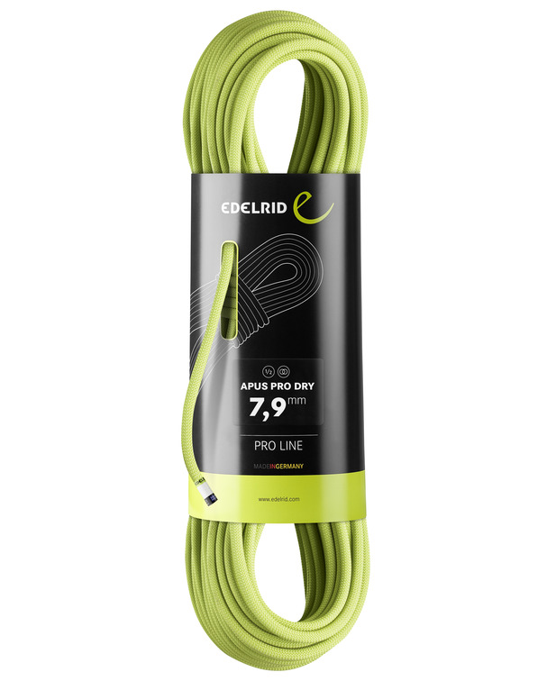 德国  爱德瑞德  Edelrid 