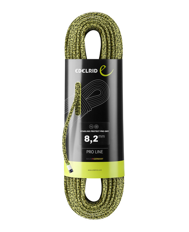 德国  爱德瑞德  Edelrid 