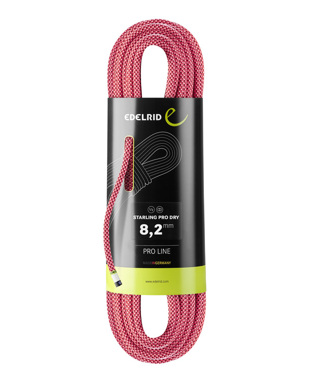 德国  爱德瑞德  Edelrid 