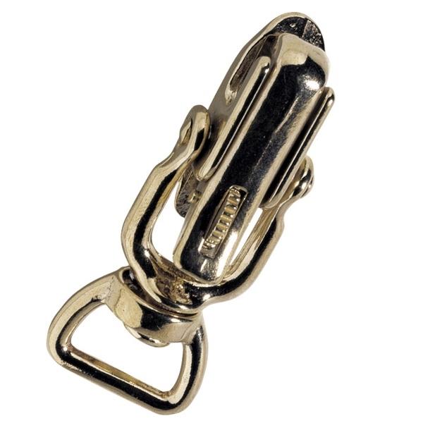 意大利KONG  3702  连接器  SNAP FOR LEASHES 370