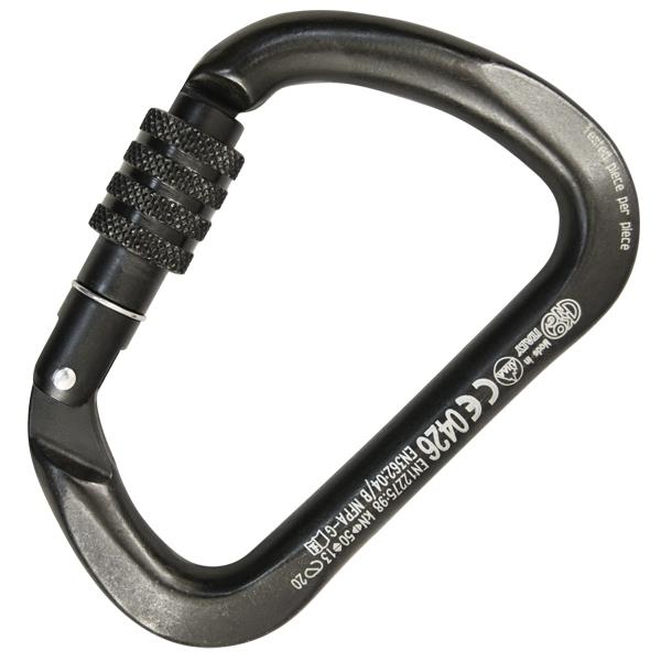 意大利KONG  4111  丝扣锁  X-LARGE CARBON SCREW SLEEVE