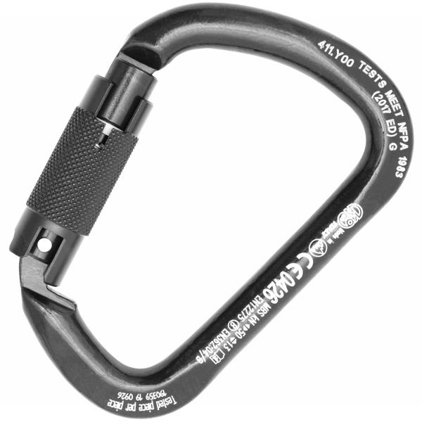 意大利KONG  4111  D型锁  X-LARGE CARBON AUTO BLOCK