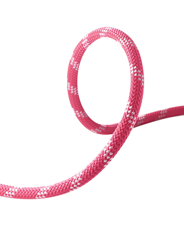 德国  爱德瑞德  Edelrid Performance Static 10.5 mm	83205 静力绳