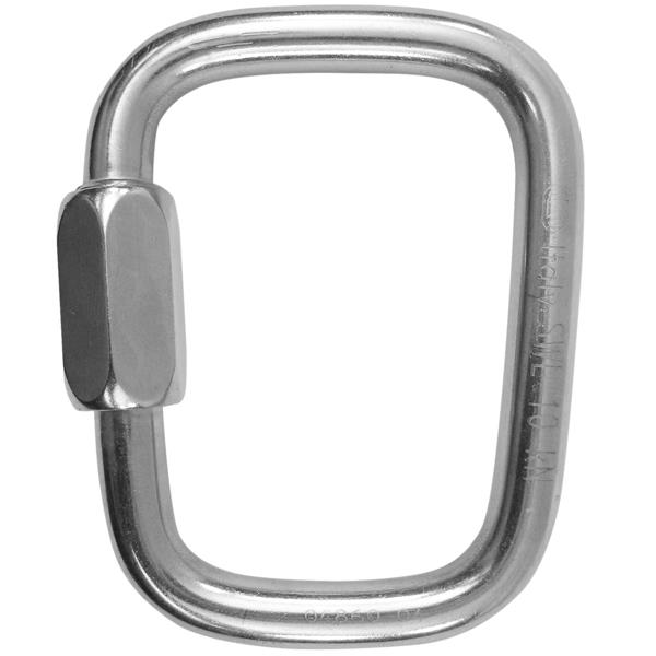 意大利KONG  6380  梯形梅陇锁  QUICK LINK TRAPEZIUM