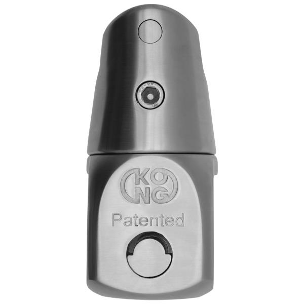 意大利KONG  6440  旋转锚连接锁  SWIVEL ANCHOR CONNECTOR