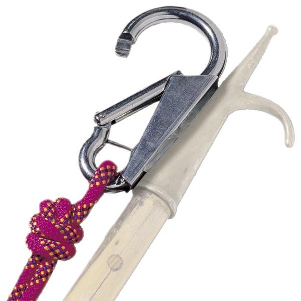 意大利KONG   6501  系泊钩  MOORING HOOK 16