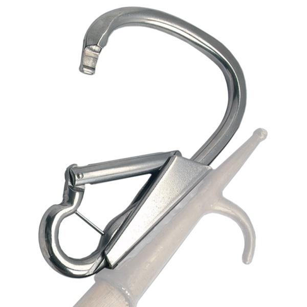 意大利KONG  6502  系泊钩  MOORING HOOK 20