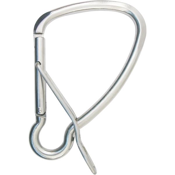 意大利KONG  6502  系泊钩  MOORING HOOK 201